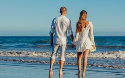 How do I plan the perfect beach wedding?